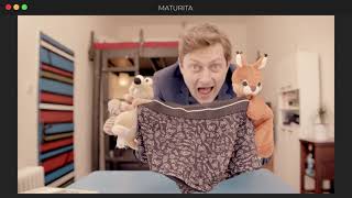 Franc Alpa - MATURITA