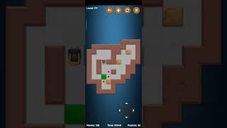 sokoban free#MICROBAN 2#level #117