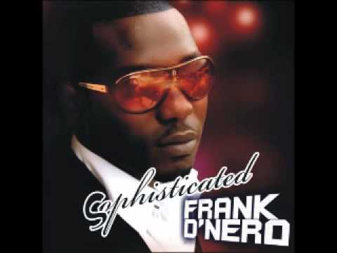 Frank D'Nero - I'm In Love With You