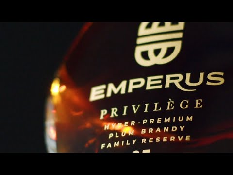 Predstavljamo - EMPERUS Privilège