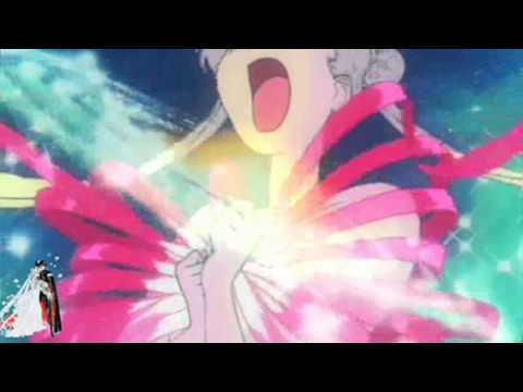 (HD) Super Moonies~Sailor Moon~Die macht des Mondes