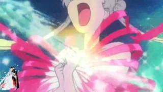 (HD) Super Moonies~Sailor Moon~Die macht des Mondes