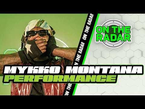 Mykko Montana "DO IT" | On The Radar Performance