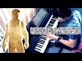 UNCHARTED - Nate's Theme (Relaxing Piano Version) + Sheet Music