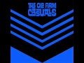 Old Firm Casuals - Never Say Die 