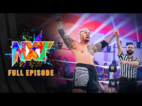 WWE NXT