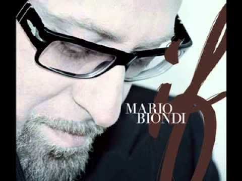 Mario Biondi - "Serenity" / "If" - 2010 (OFFICIAL)
