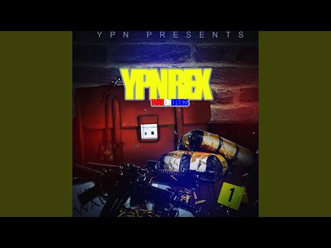 Crazy (feat. YPN Kes)