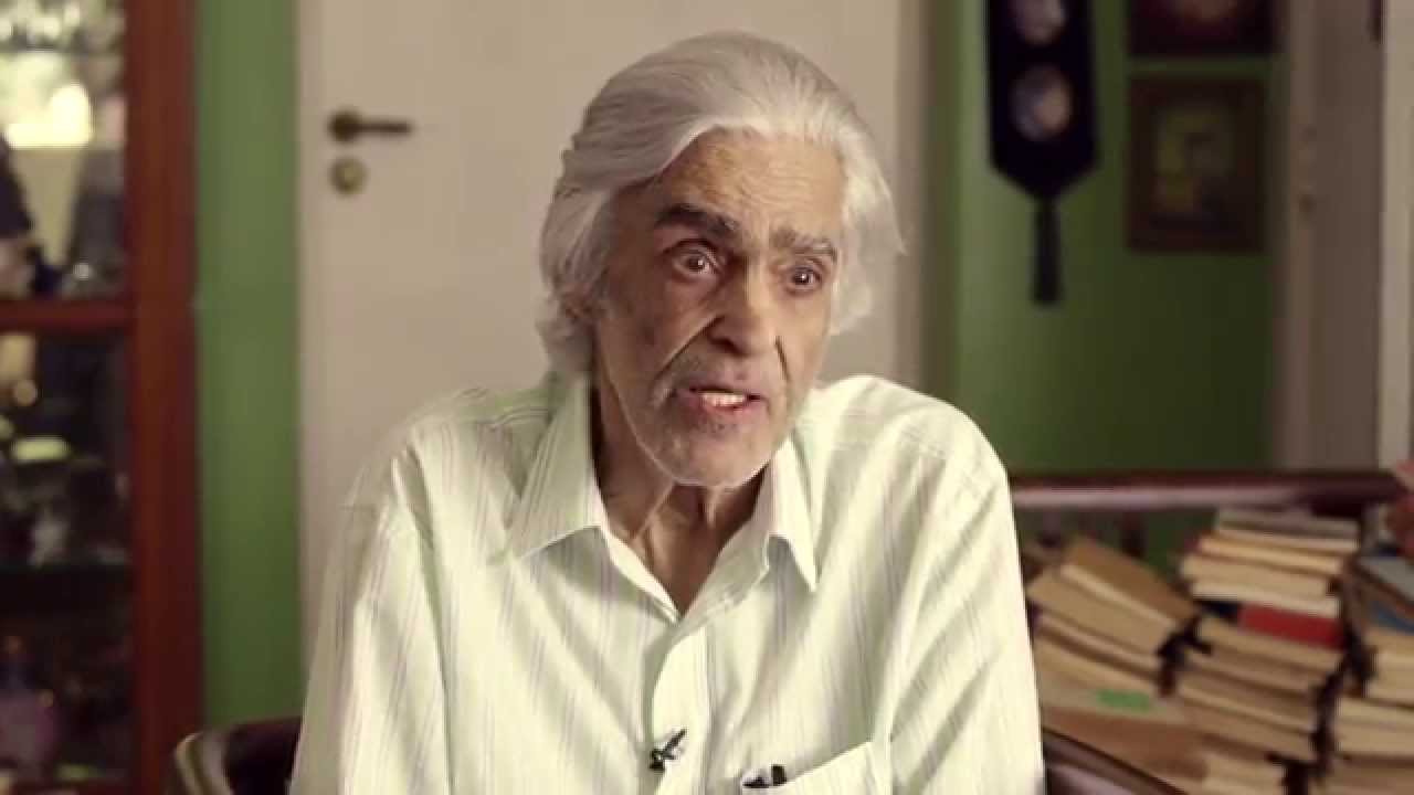 Luiz Carlos Maciel | Episódio completo: Letras desbundadas | Super Libris