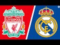 2022 Champions League Final Preview: Liverpool vs Real Madrid PREDICTIONS | CBS Sports HQ