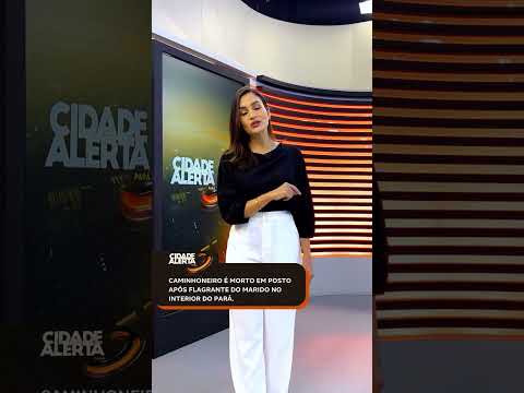 Dois crimes chocam o Pará: julgamento em Marabá e assassinato em posto.