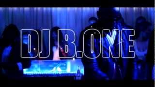 DJ B.ONE Feat MC ARTEMIS & BOBBY - Rock the party ( official video )