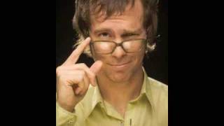 Ben Folds - Get Your Hands Off My Woman