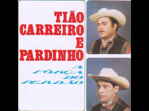 O Gavião e a Andorinha - Tião Carreiro e Pardinho - 1970