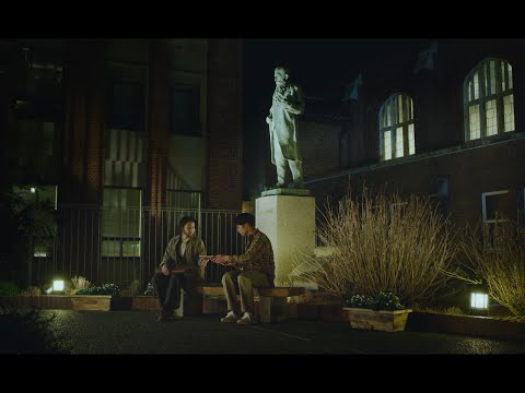 『道のただなか』第１話　【立教学院創立150周年記念】