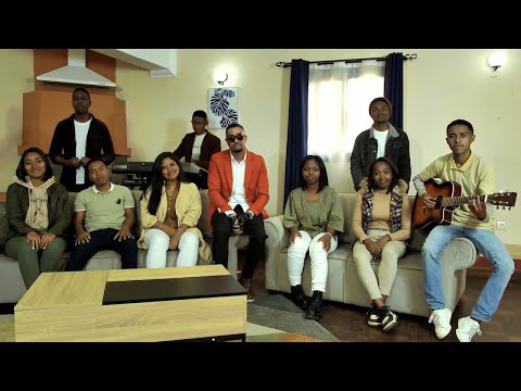 Tsy Miova - Baobab Choir (feat. Jaovolahasy)
