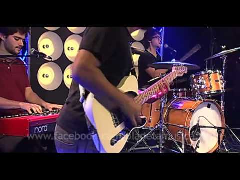 FOGO - João Só e Abandonados