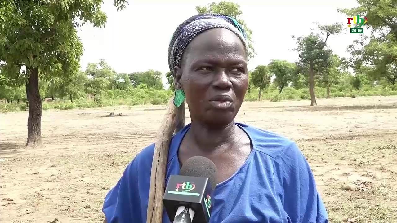 RTB - JT de 13H du 07 juin 2026