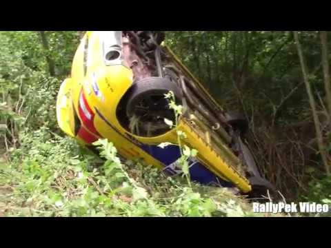 1°Rally D'estate 2017-Ps Prascorsano