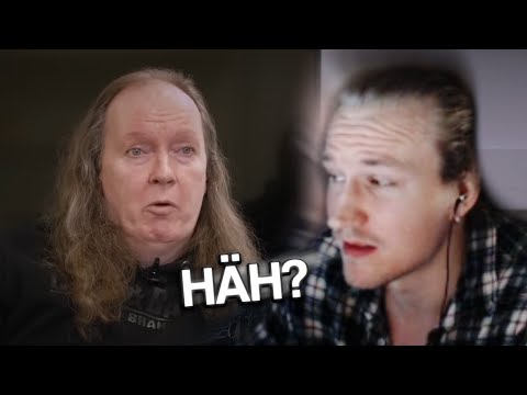 Kirdez Reagoi Sarjakuristaja Michael Penttilään