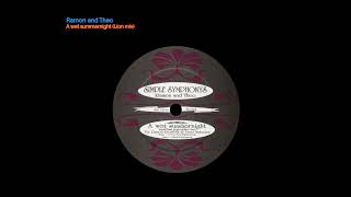 Ramon and Theo - A wet summernight (Lion mix)
