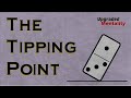 THE TIPPING POINT by Malcolm Gladwell:  Animated Book Summary