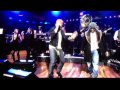 Chiddy Bang Ray Charles On Jimmy Fallon
