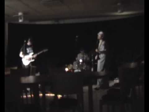 The Crazymen - CRAZY-SKA-MAMA - Live in Stockholm / täby 21/10/2005