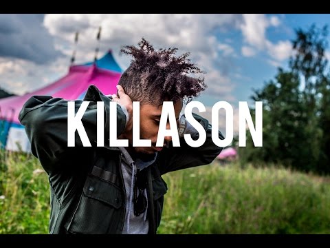 Chase Verses - KILLASON