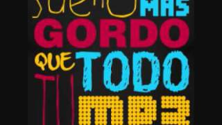 Simpleton - coca cola bottle shape