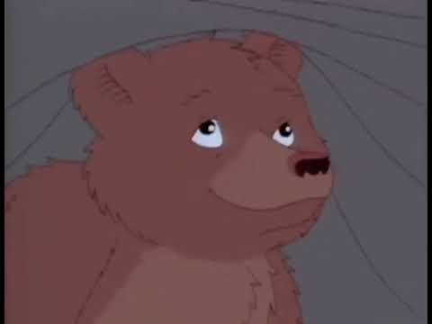 Little Bear’s Wish