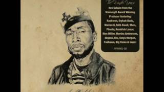 9th Wonder Ft. Blu & Sundown - Piranhas (By Ros Beats)