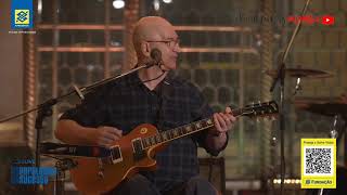 Os Paralamas do Sucesso - Vovó Ondina é gente fina (Live)