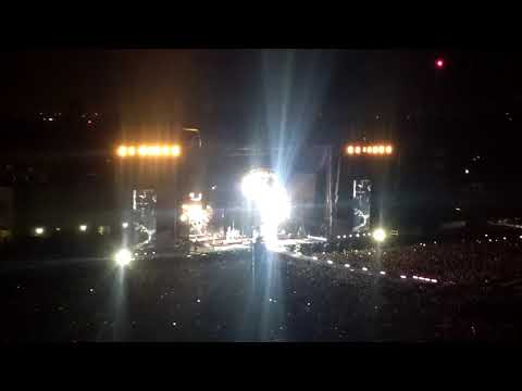 PACHUCO Los Auténticos Decadentes ft Sax La Maldita Vecindad.