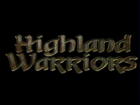 Highland Warriors