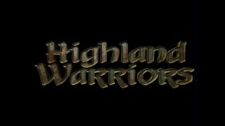 Highland Warriors (PC) Steam Key GLOBAL