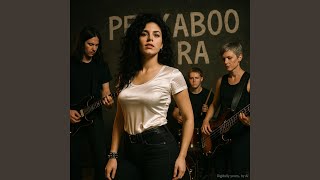 As the sun goes down