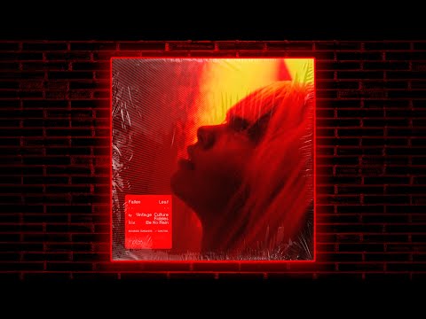 Vintage Culture & Fideles feat. Be No Rain - Fallen Leaf (Extended Mix) [Vintage Culture]