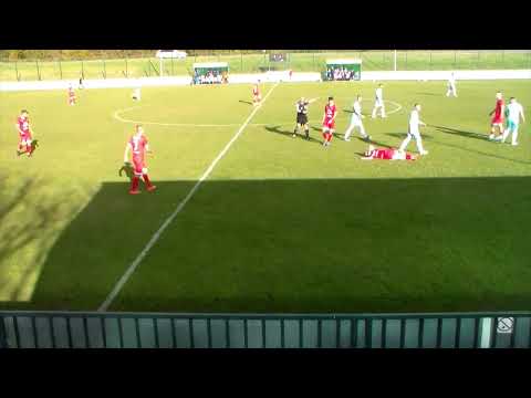 MFK Rusovce -ŠK Bernolákovo faul46min 29.9.2024