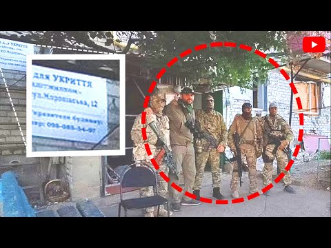 PHOTOBOMBED!...Wagner HQ OBLITERATED by Ukrainians After Careless Picture Posted Online