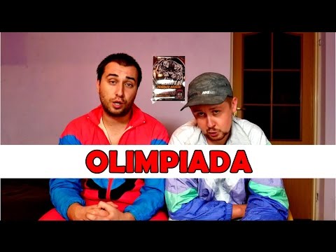 DRESIARSKIE IGRZYSKA OLIMPIJSKIE || Kloc i Wentyl #1  Kabaret Czwarta Fala