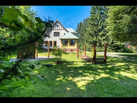 Villa Rudolf - Trutnov 4