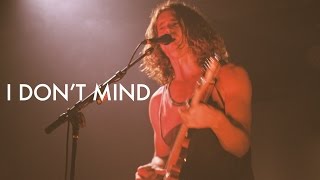 KONGOS - I Don't Mind (Official Music Video)