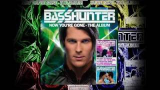 Basshunter - Kick To The Beat