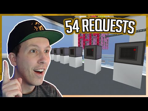 54 Vorabbestellungen, das hatte ich noch nie! | Minecraft MEGA | Modpack ATM7 | 51