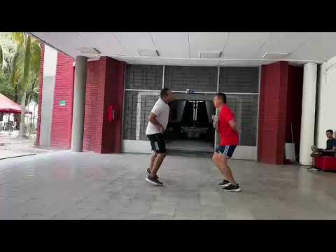 ENSAYO BAMBUCO FIESTERO ESPINAL TOLIMA UNI ESPINAL 2026