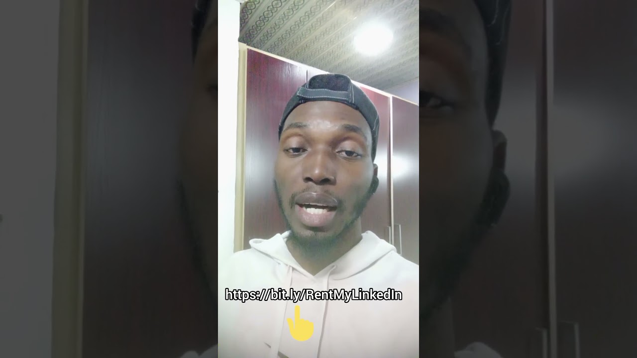 Earn Passive Income by Renting Your LinkedIn Account!  #linkedinpartner #linkedin #rentlinkedin