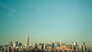 El Michels Affair - "Sounding Out the City" (Full Album Streem)