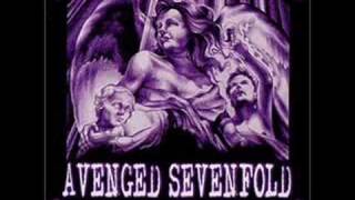 Avenged Sevenfold - An Epic Of Time Wasted