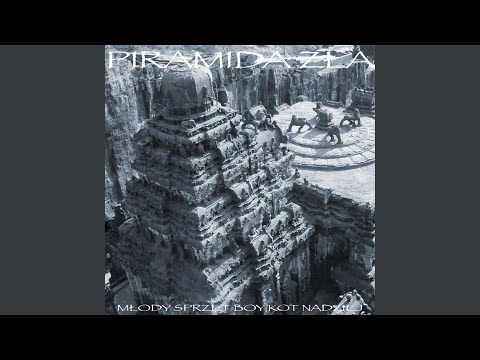 piramida zła (feat. boy kot & nadziej,)